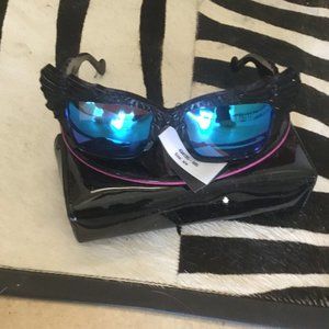Anna-Karin Karlsson  the escapist   sunglasses New $1500.00